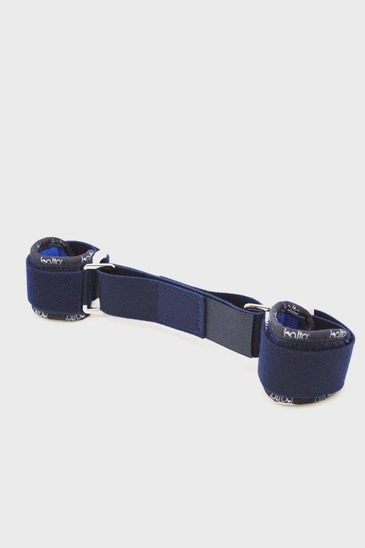 Link - Rear Legs Control