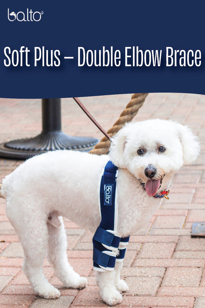 balto soft brace overview video
