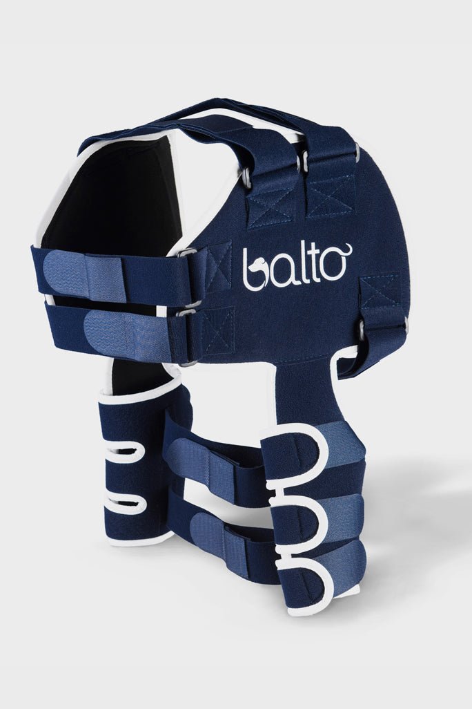 Balto Lux – Shoulder Brace