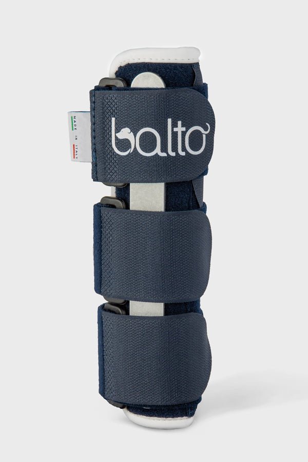 Bone Cat – Fracture Brace for Felines