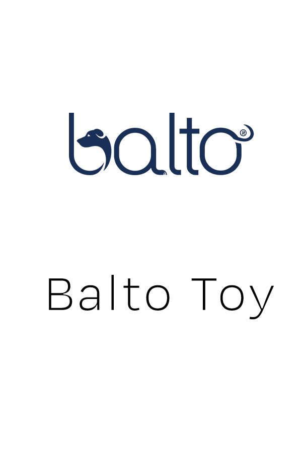 Free Balto Toy