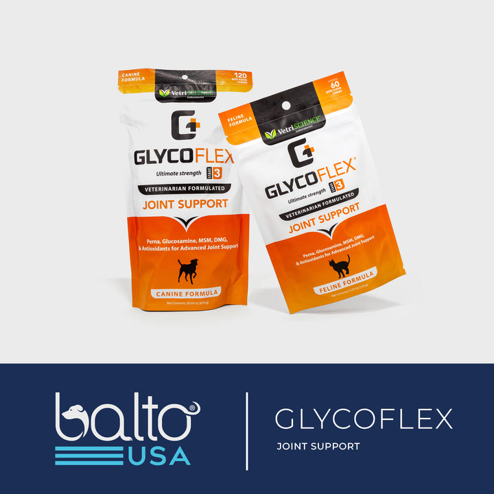 glycoflex for dogs and cats