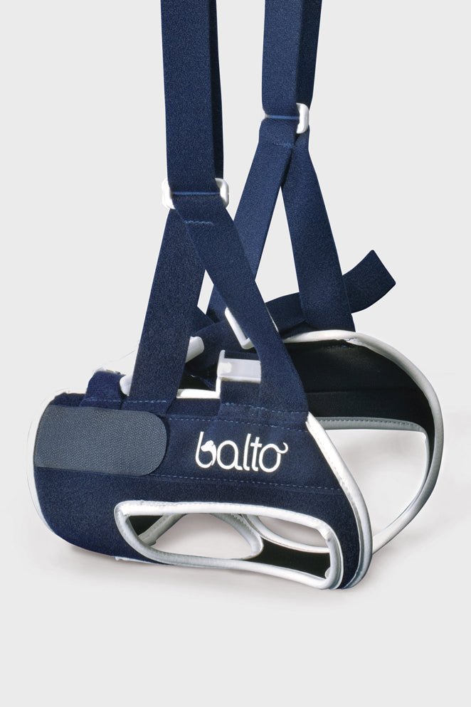 Balto® Up – Rear Harness Support