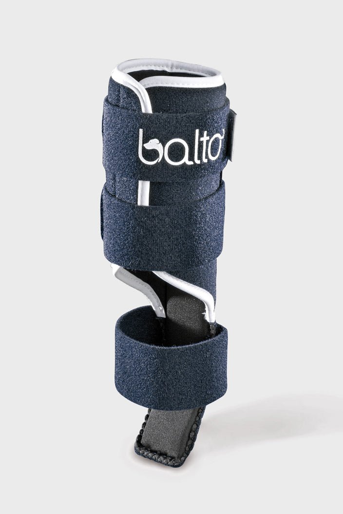 Cat Orthotics Splint Cat – Carpal/Metatarsal Laxity Splint for Felines | Balto® USA