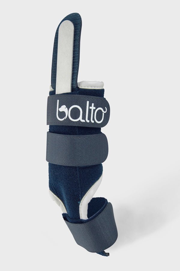Cat Orthotics Splint Cat – Carpal/Metatarsal Laxity Splint for Felines | Balto® USA